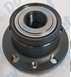 ZENON 80021PA Arka Poryali Rulman   Fiat Doblo 1,3 Mtk 1,6 D Mtj 5 Bijon Absli   2010-